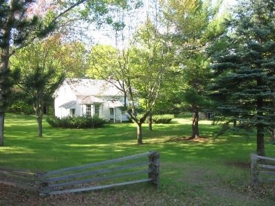 Nearby Woodhouse Home image. Click for full size.