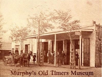 Old timers museum history picture. Click for full size. Old timers museum history picture image. Click for full size.