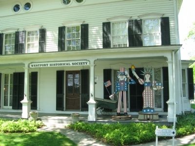 The Wheeler House image. Click for full size.