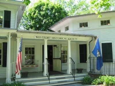 The Wheeler House image. Click for full size.