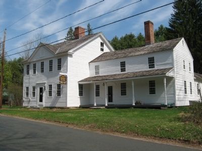 Squire's Tavern. Click for full size. Squire's Tavern image. Click for full size.