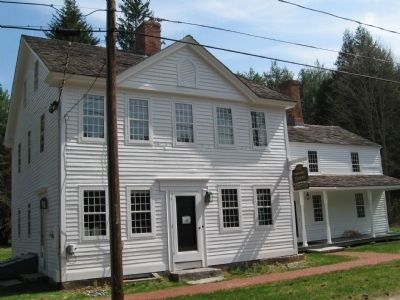 Squire's Tavern. Click for full size. Squire's Tavern image. Click for full size.