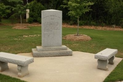 Spanish American War Tribute. Click for full size. Spanish American War Tribute image. Click for full size.