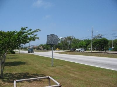 N.C. State Highway Patrol Marker. Click for full size. N.C. State Highway Patrol Marker image. Click for full size.