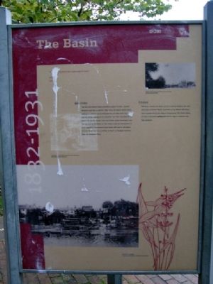 The Basin Marker image. Click for full size.