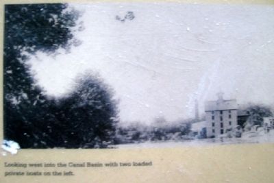 The Basin Photo on Marker. Click for full size. The Basin Photo on Marker image. Click for full size.