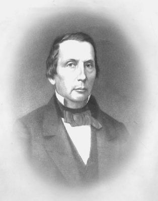 David L. Swain image. Click for full size.