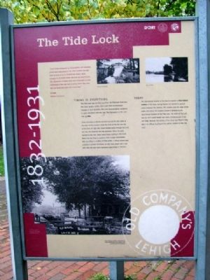 The Tidal Lock Marker image. Click for full size.