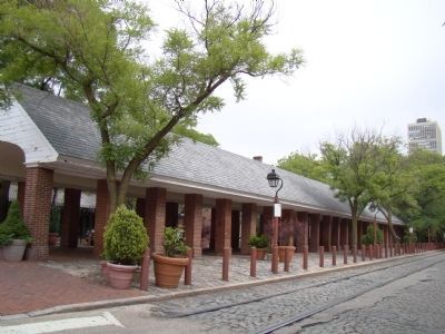 The New Market image. Click for full size.