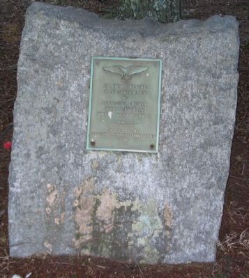 Fluvanna County World War Memorial image. Click for full size.