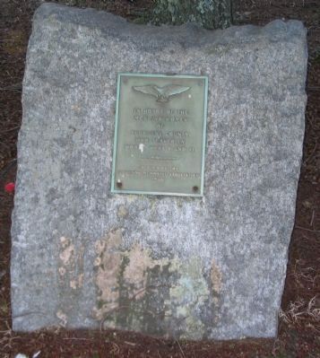 Fluvanna County World War Memorial. Click for full size. Fluvanna County World War Memorial image. Click for full size.