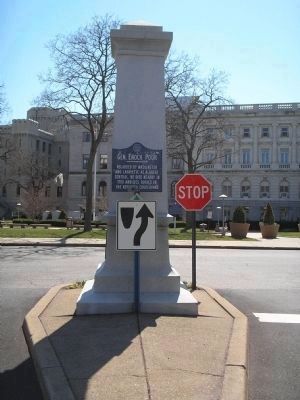 Marker in Hackensack image. Click for full size.