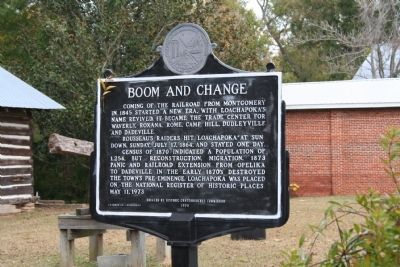 Boom and Change Marker image. Click for full size.