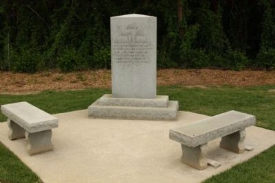 Korean War Tribute. Click for full size. Korean War Tribute image. Click for full size.