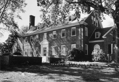Evelynton, Charles City County image. Click for full size.