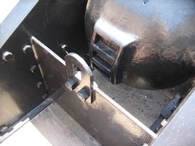 Elevating Sockets. Click for full size. Elevating Sockets image. Click for full size.