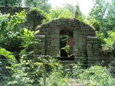 Grove Shaft Ruins image. Click for full size.