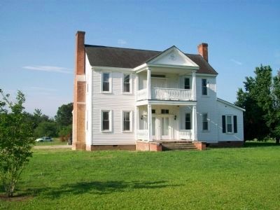 Federal Hospital (2010) image. Click for full size.
