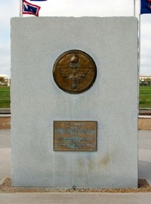 MTI Monument image. Click for full size.