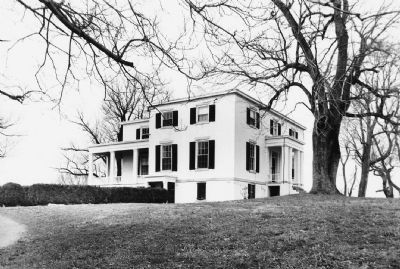 Elk Hill. Click for full size. Elk Hill image. Click for full size.
