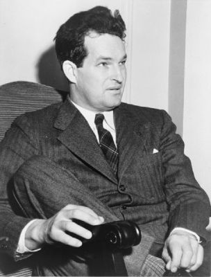 Paul Eliot Green. Click for full size. Paul Eliot Green image. Click for full size.