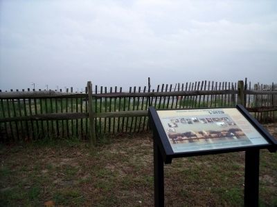Gloucester Point Beach image. Click for full size.