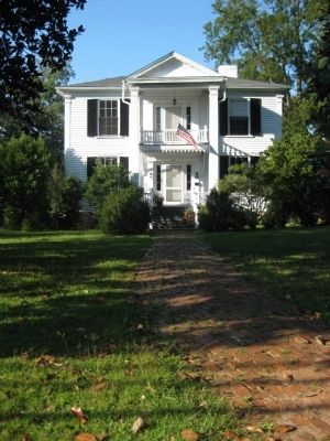 The Toombs-Anderson House image. Click for full size.