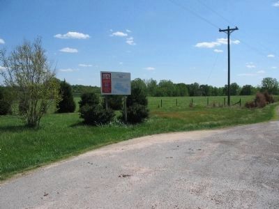 Holt’s Corner Marker. Click for full size. Holt’s Corner Marker image. Click for full size.