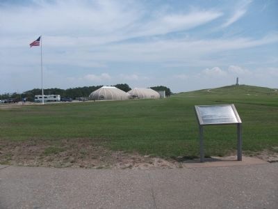 Field for Flight Marker. Click for full size. Field for Flight Marker image. Click for full size.