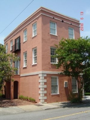 William C. McElheran House image. Click for full size.