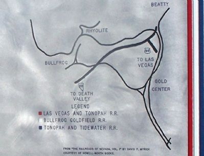 Original Marker. Click for full size. Original Marker image. Click for full size.