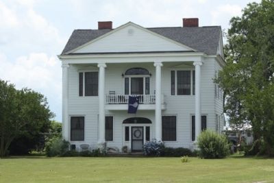 Mountain Home Plantation. Click for full size. Mountain Home Plantation image. Click for full size.