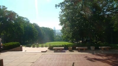 View from Bascom Hall image. Click for full size.