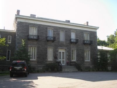 Bartow – Pell Mansion. Click for full size. Bartow – Pell Mansion image. Click for full size.