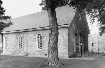 Timber Ridge Church. Click for full size. Timber Ridge Church image. Click for full size.