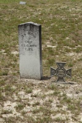 Salem Methodist Church Cemetery. Click for full size. Salem Methodist Church Cemetery image. Click for full size.