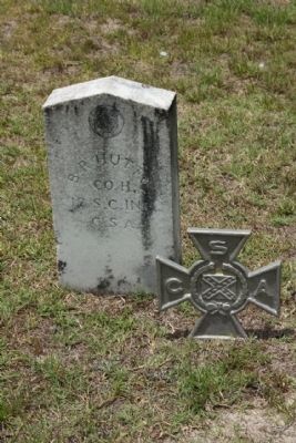 Salem Methodist Church Cemetery. Click for full size. Salem Methodist Church Cemetery image. Click for full size.