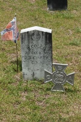 Salem Methodist Church Cemetery. Click for full size. Salem Methodist Church Cemetery image. Click for full size.