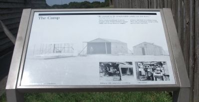 The Camp Marker image. Click for full size.
