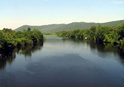 Connecticut River image. Click for full size.