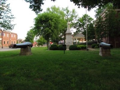 Confederate Park image. Click for full size.
