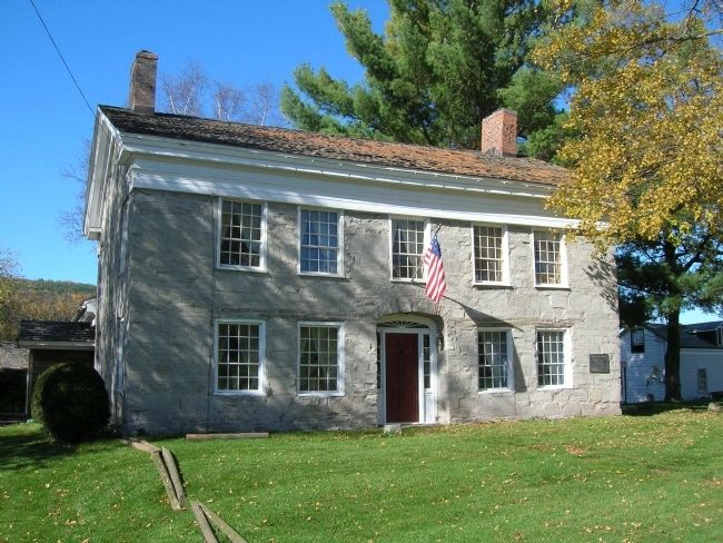 Swarts Tavern. Click for full size. Swarts Tavern image. Click for full size.