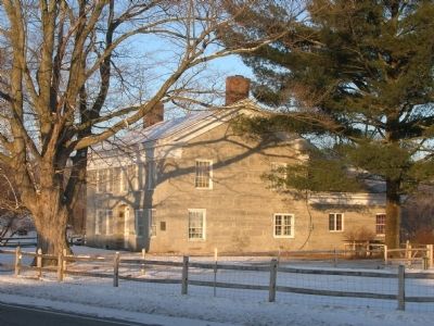 Swarts Tavern. Click for full size. Swarts Tavern image. Click for full size.