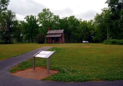 "...A Most Dreary Appearance" Marker. Click for full size. "...A Most Dreary Appearance" Marker image. Click for full size.