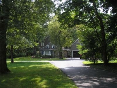 Bolmer 1754 Farm House. Click for full size. Bolmer 1754 Farm House image. Click for full size.