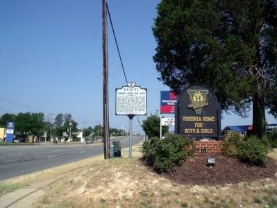 West Broad Street image. Click for full size.