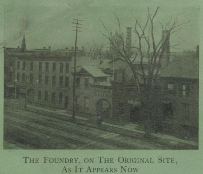Meneely Foundry image. Click for full size.