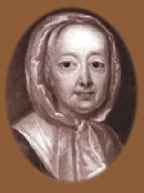 Hannah Callowhill Penn (16711726) image. Click for full size.