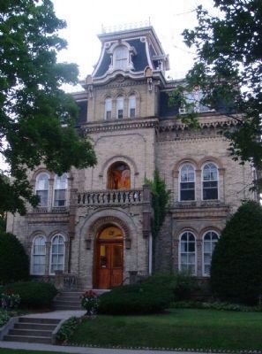 Keenan House image. Click for full size.