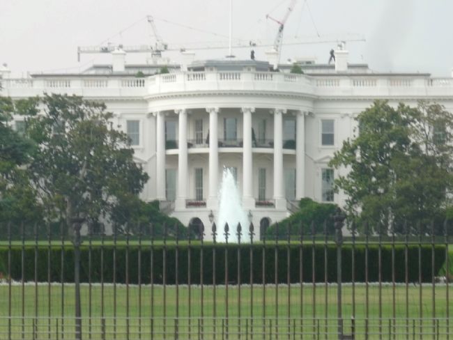 The White House image. Click for full size.